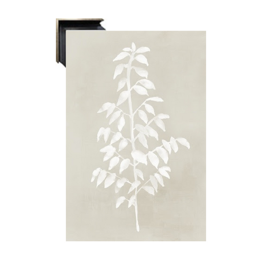 Neutral Botanical I