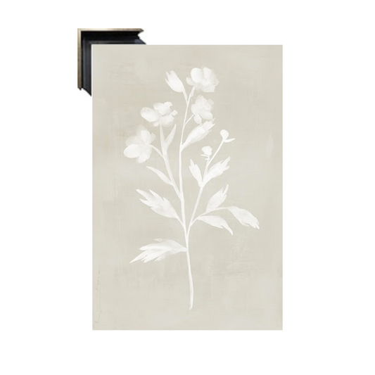 Neutral Botanical IV